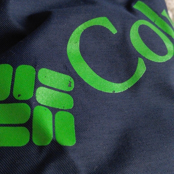 Columbia Toddler 3T Waterproof Omni-tech Snow Jumpsuit - Picture 11 of 17